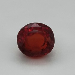 Hessonite  (Gomed) 9.14 Ct Best Quality